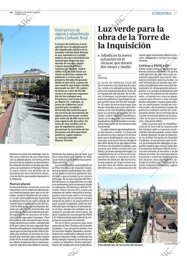 ABC CORDOBA 06-08-2019 página 17