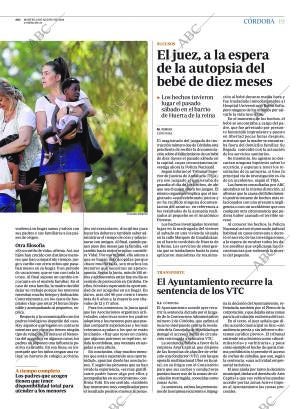 ABC CORDOBA 06-08-2019 página 19