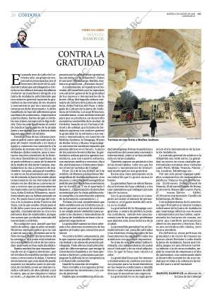 ABC CORDOBA 06-08-2019 página 20