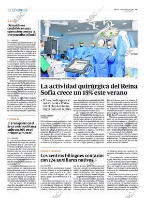 ABC CORDOBA 06-08-2019 página 22