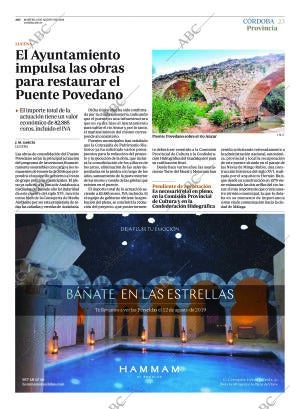 ABC CORDOBA 06-08-2019 página 23