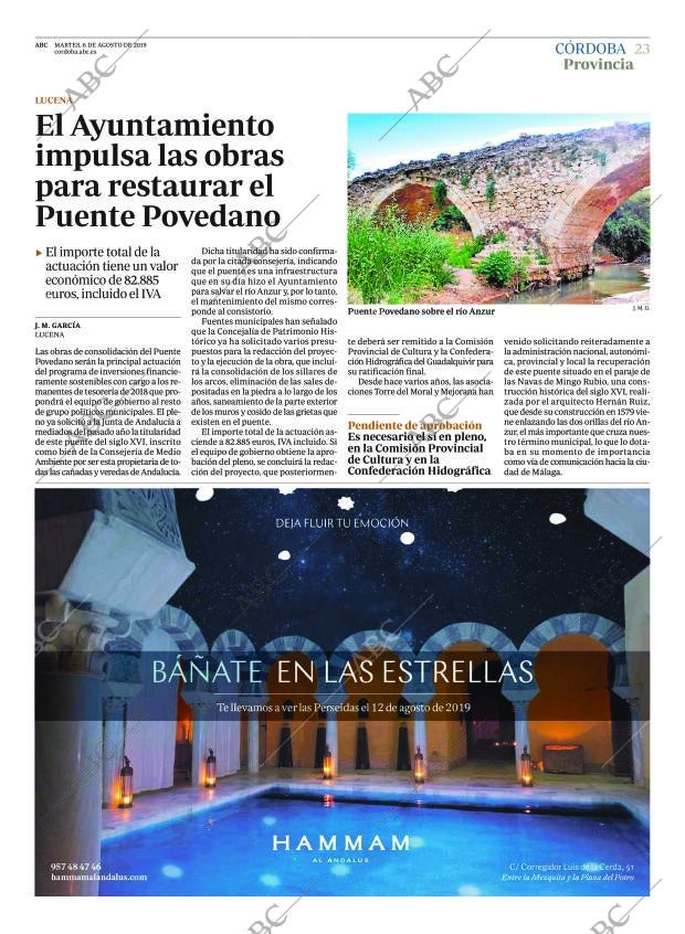 ABC CORDOBA 06-08-2019 página 23