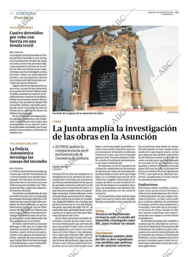 ABC CORDOBA 06-08-2019 página 24