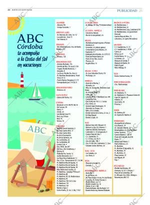 ABC CORDOBA 06-08-2019 página 25