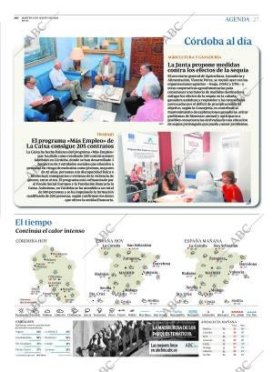 ABC CORDOBA 06-08-2019 página 27