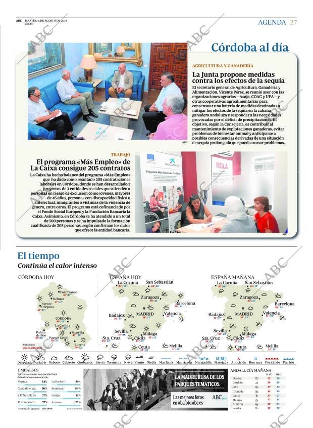 ABC CORDOBA 06-08-2019 página 27