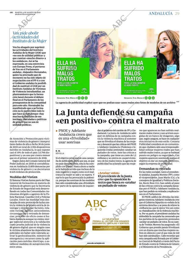 ABC CORDOBA 06-08-2019 página 29