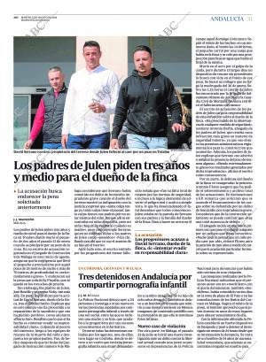 ABC CORDOBA 06-08-2019 página 31