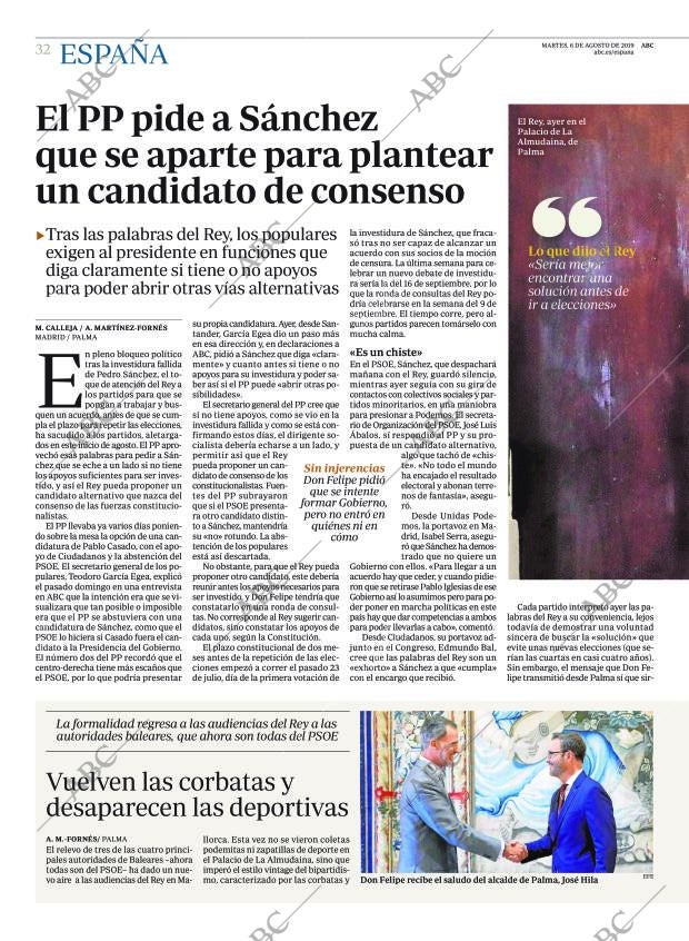 ABC CORDOBA 06-08-2019 página 32