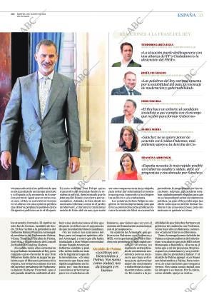 ABC CORDOBA 06-08-2019 página 33