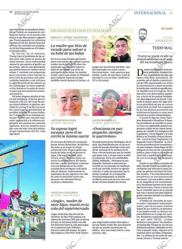 ABC CORDOBA 06-08-2019 página 39