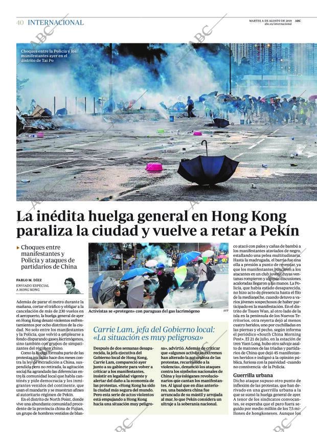 ABC CORDOBA 06-08-2019 página 40