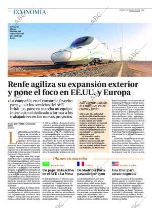 ABC CORDOBA 06-08-2019 página 42