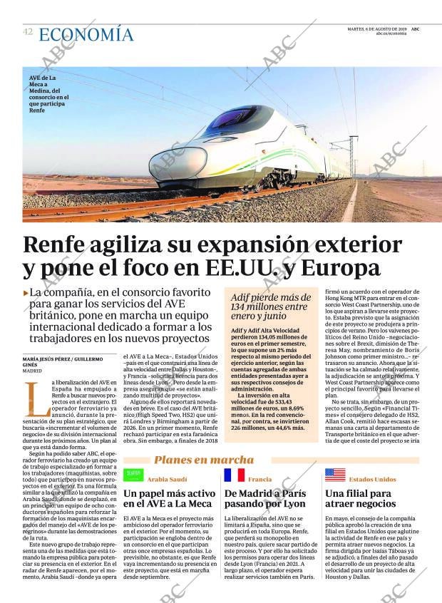 ABC CORDOBA 06-08-2019 página 42