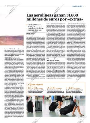 ABC CORDOBA 06-08-2019 página 43