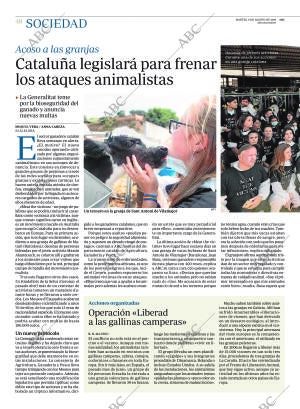 ABC CORDOBA 06-08-2019 página 48