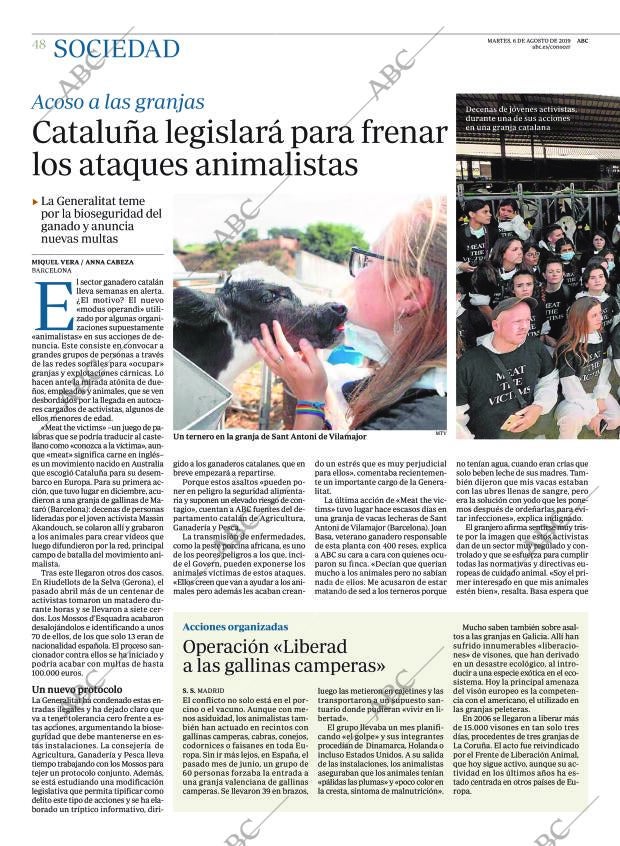 ABC CORDOBA 06-08-2019 página 48