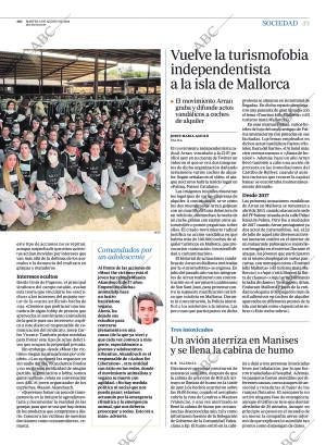 ABC CORDOBA 06-08-2019 página 49