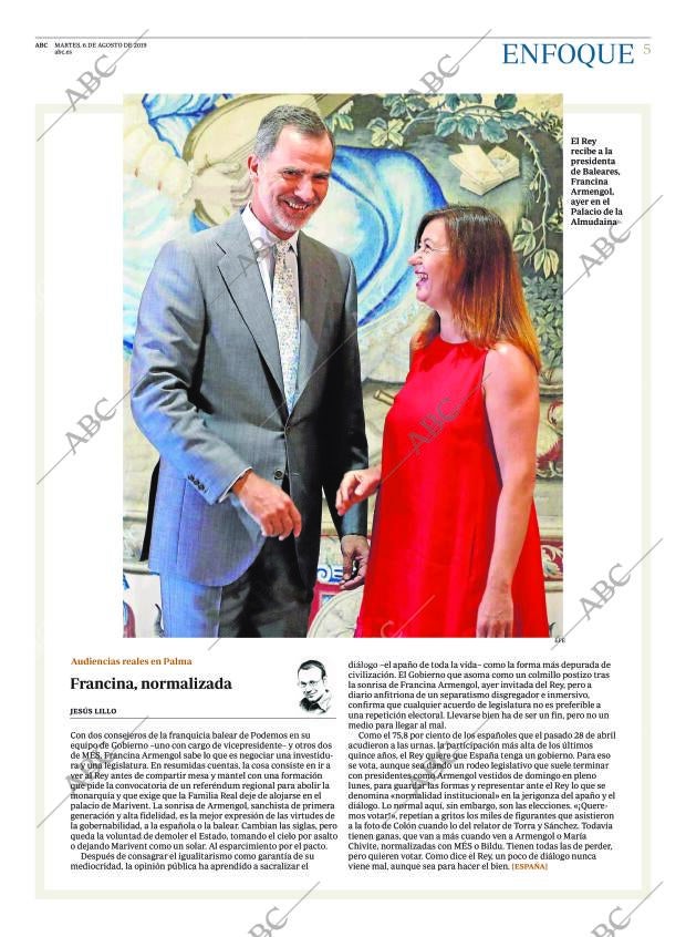 ABC CORDOBA 06-08-2019 página 5