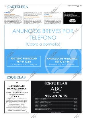 ABC CORDOBA 06-08-2019 página 50