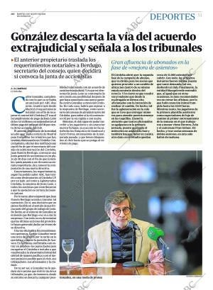 ABC CORDOBA 06-08-2019 página 51