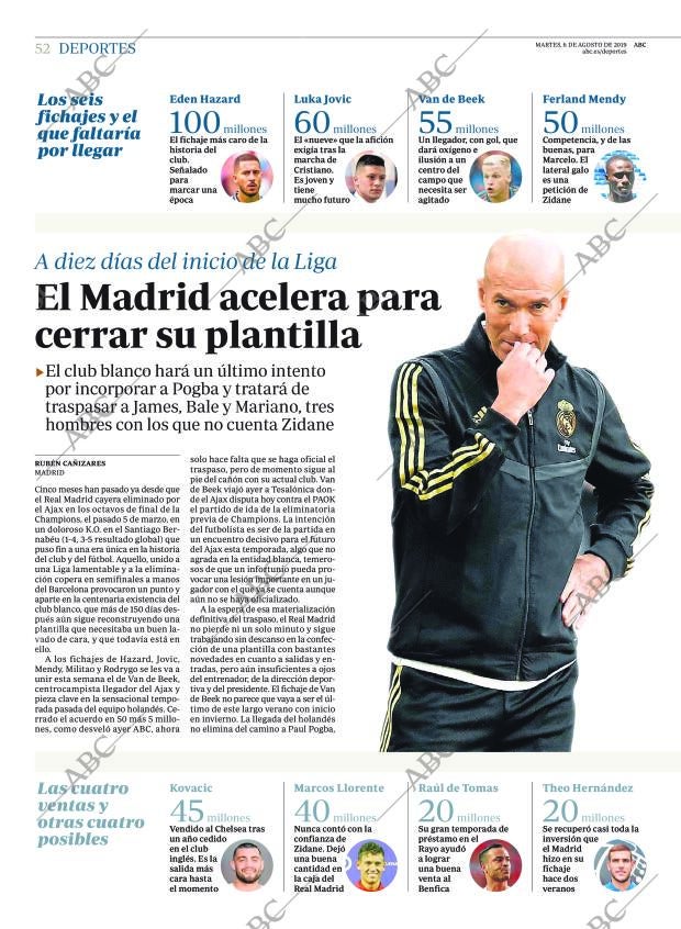 ABC CORDOBA 06-08-2019 página 52