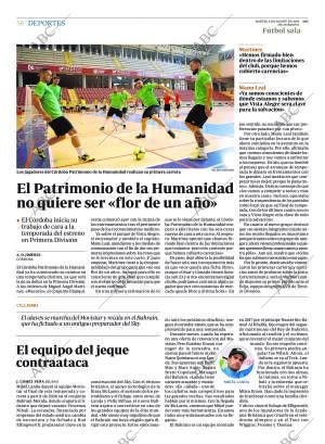 ABC CORDOBA 06-08-2019 página 56