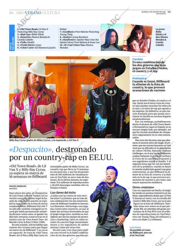 ABC CORDOBA 06-08-2019 página 60