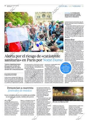 ABC CORDOBA 06-08-2019 página 61