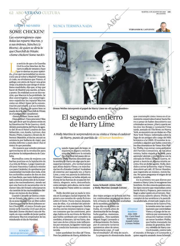 ABC CORDOBA 06-08-2019 página 62