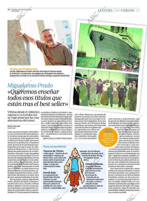 ABC CORDOBA 06-08-2019 página 63