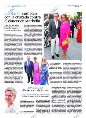 ABC CORDOBA 06-08-2019 página 64