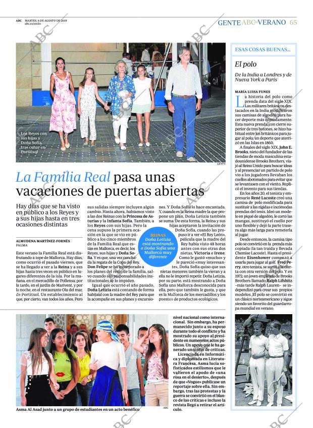 ABC CORDOBA 06-08-2019 página 65