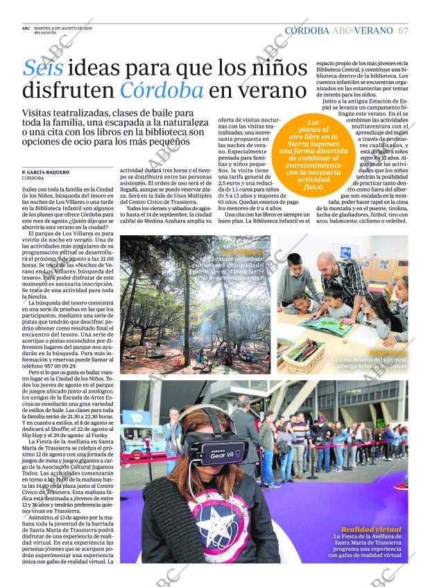 ABC CORDOBA 06-08-2019 página 67