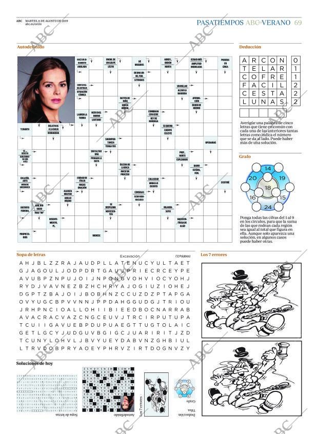 ABC CORDOBA 06-08-2019 página 69
