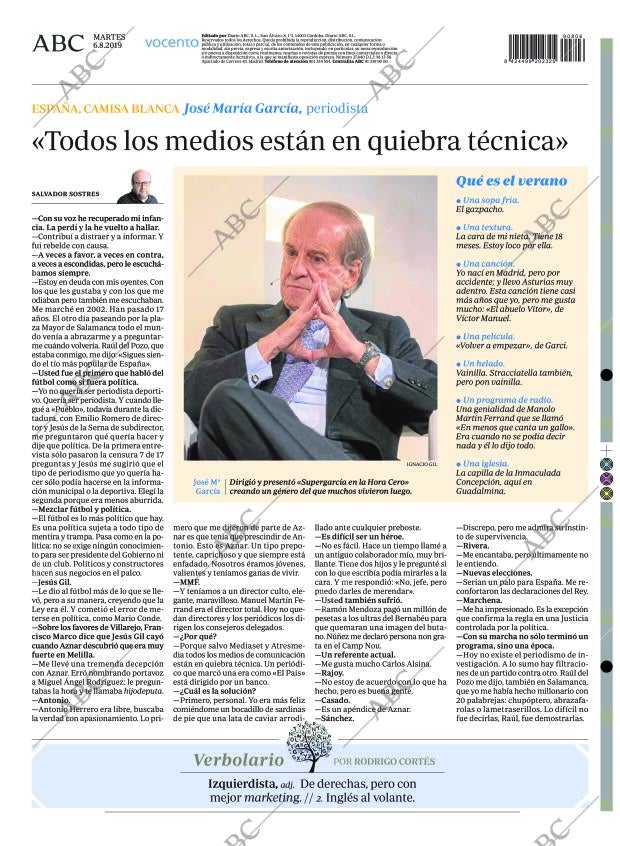 ABC CORDOBA 06-08-2019 página 72