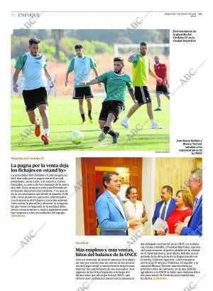 ABC CORDOBA 07-08-2019 página 10