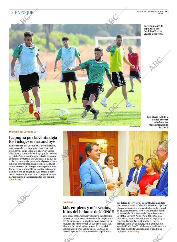 ABC CORDOBA 07-08-2019 página 10