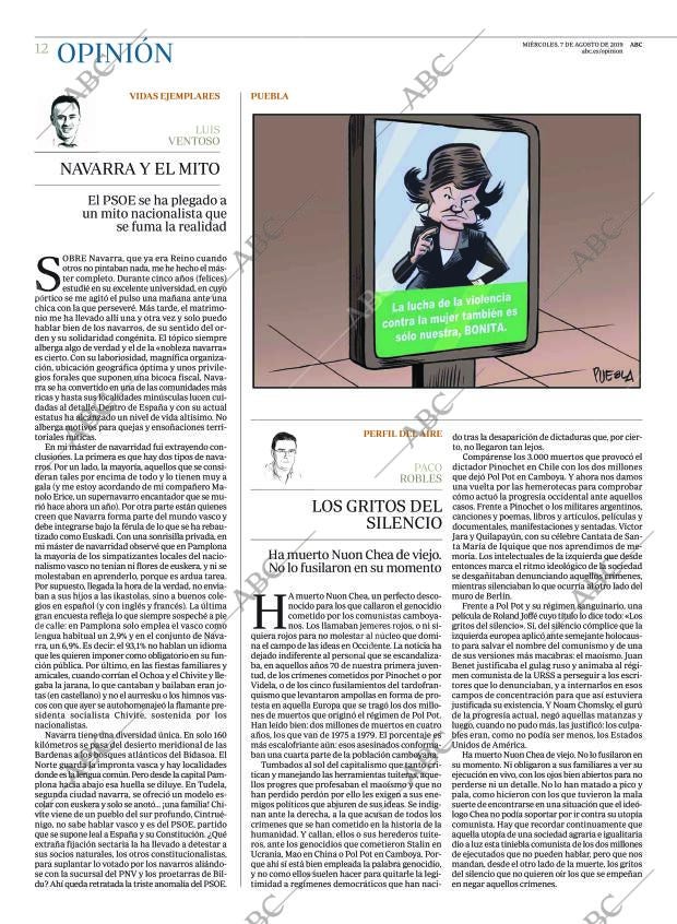 ABC CORDOBA 07-08-2019 página 12