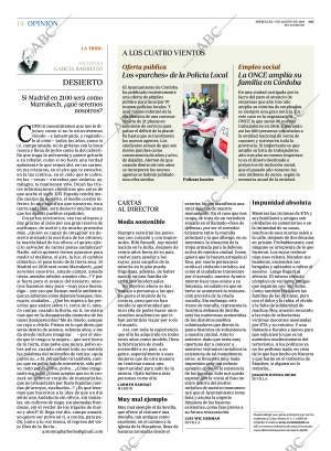 ABC CORDOBA 07-08-2019 página 14