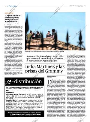 ABC CORDOBA 07-08-2019 página 18