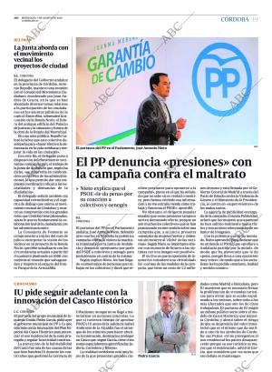 ABC CORDOBA 07-08-2019 página 19