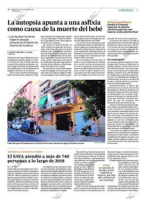 ABC CORDOBA 07-08-2019 página 21