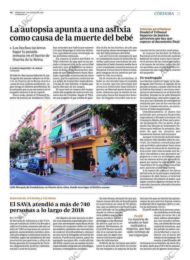 ABC CORDOBA 07-08-2019 página 21