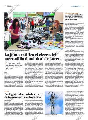 ABC CORDOBA 07-08-2019 página 23