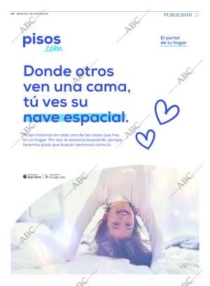 ABC CORDOBA 07-08-2019 página 25