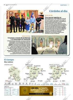 ABC CORDOBA 07-08-2019 página 27
