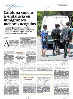 ABC CORDOBA 07-08-2019 página 28