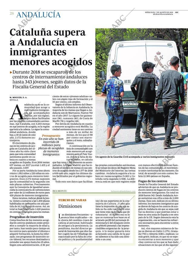 ABC CORDOBA 07-08-2019 página 28