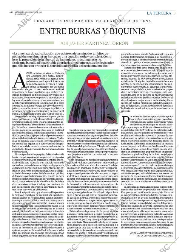 ABC CORDOBA 07-08-2019 página 3